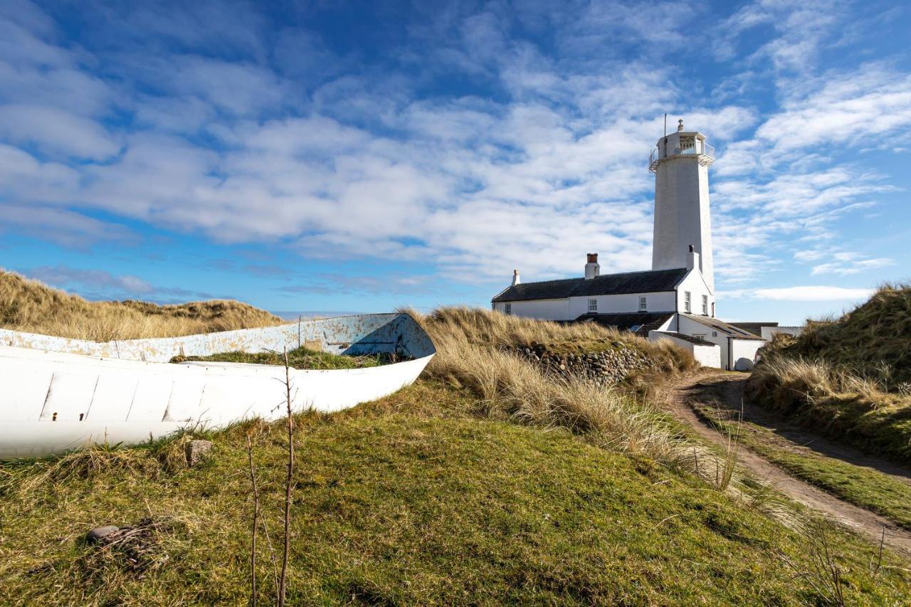 Finest Retreats - Lighthouse Cottage Rampside Exterior foto