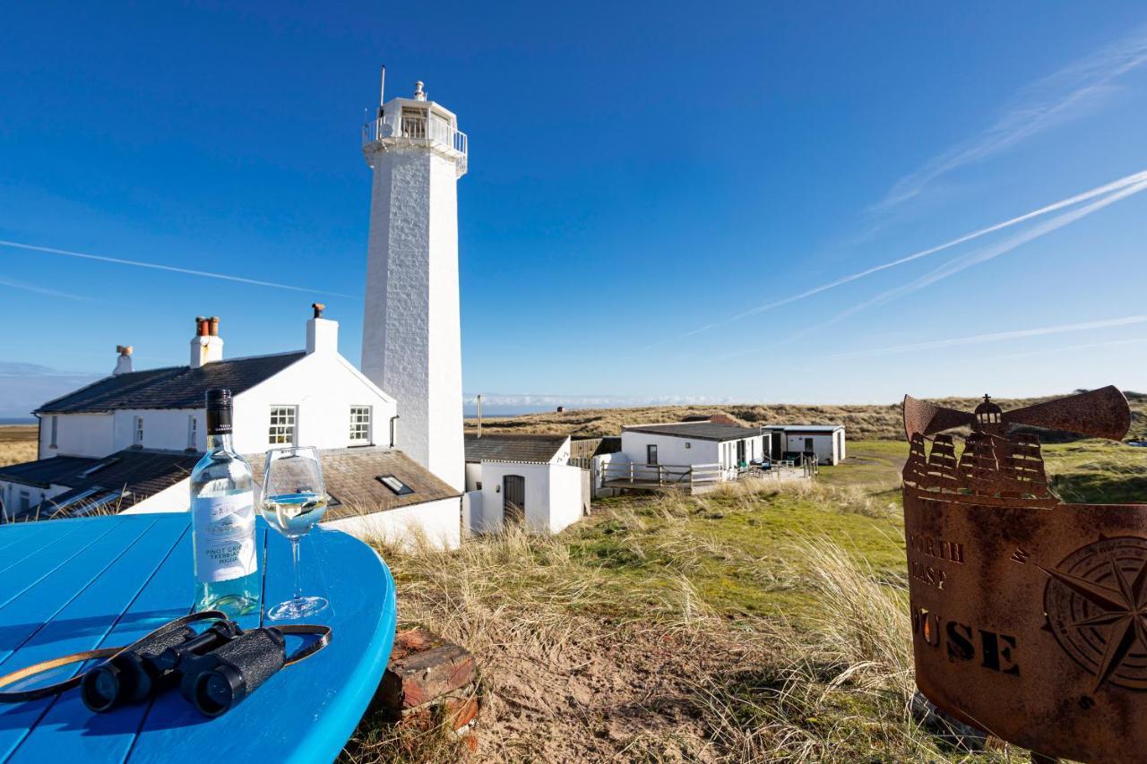 Finest Retreats - Lighthouse Cottage Rampside Exterior foto