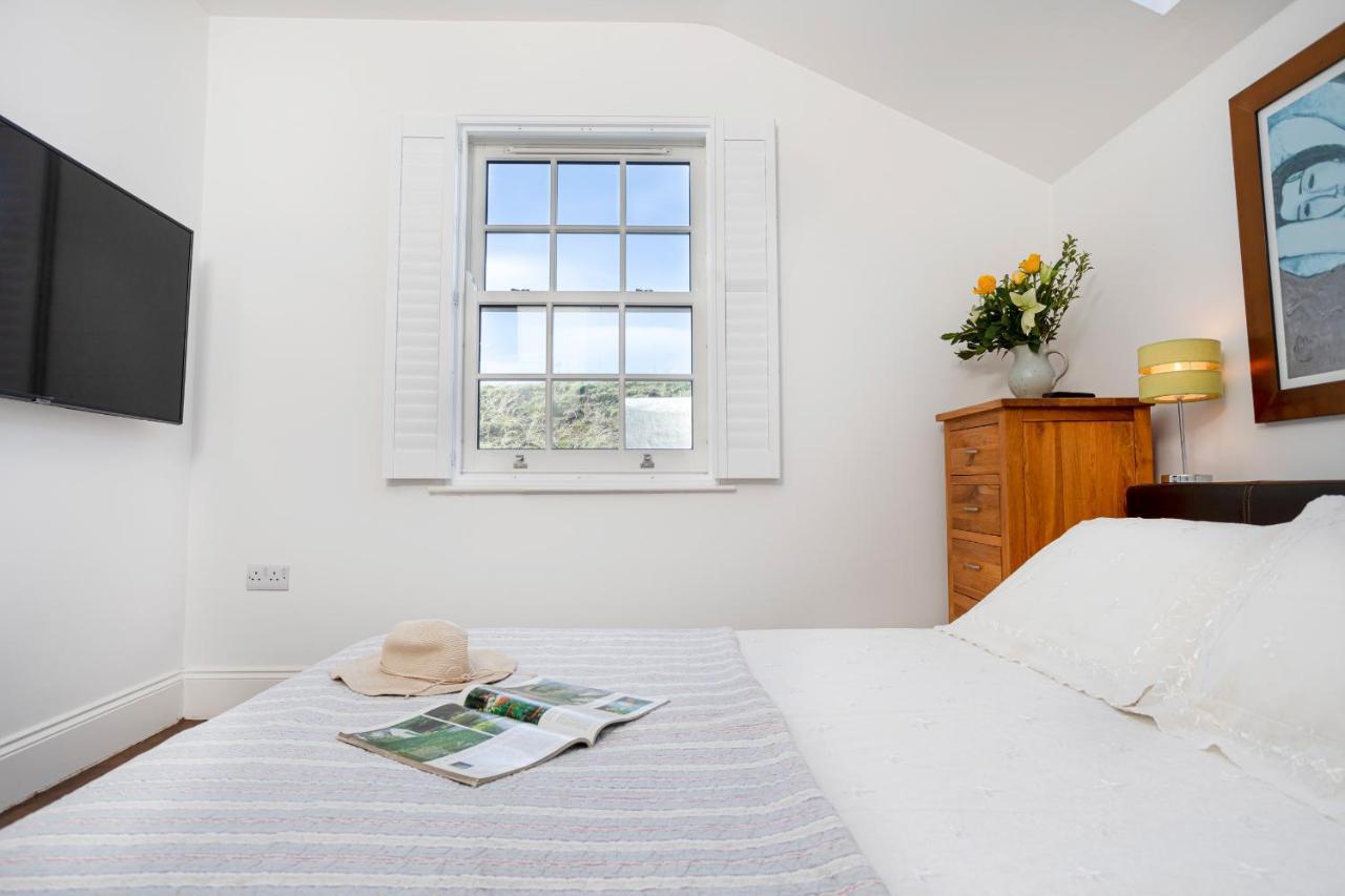 Finest Retreats - Lighthouse Cottage Rampside Exterior foto