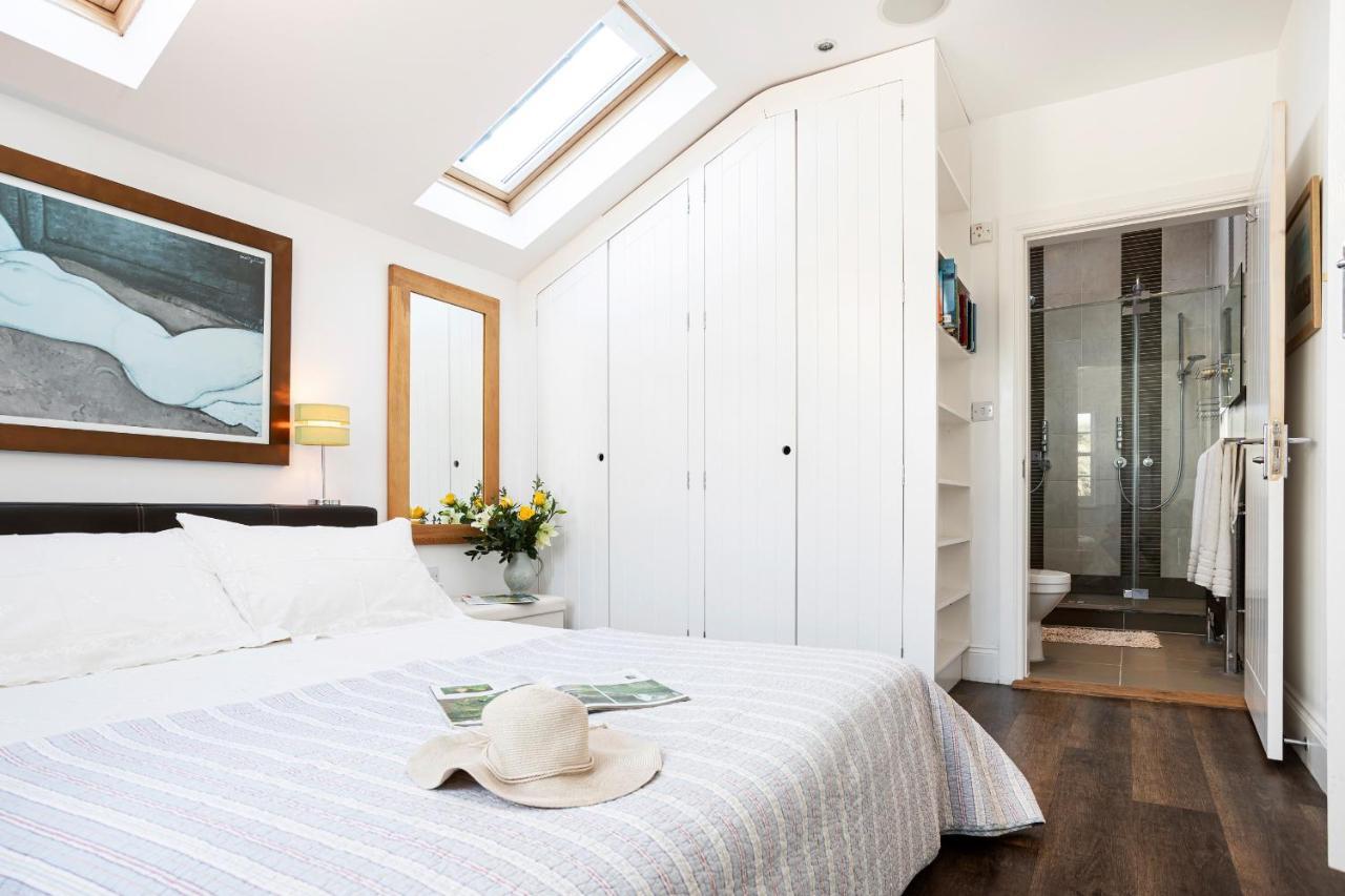 Finest Retreats - Lighthouse Cottage Rampside Exterior foto