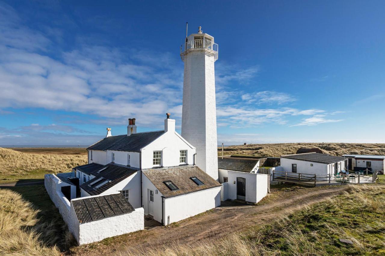 Finest Retreats - Lighthouse Cottage Rampside Exterior foto