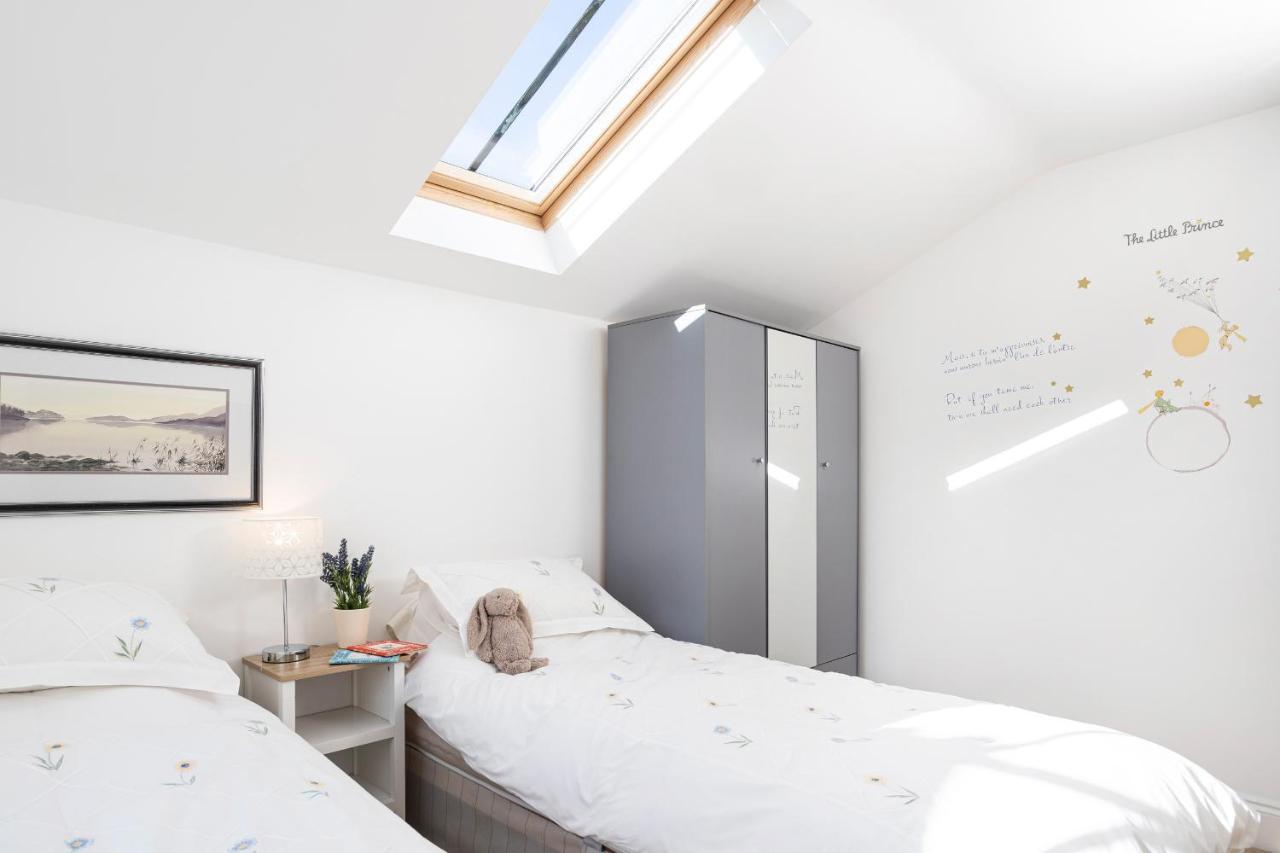 Finest Retreats - Lighthouse Cottage Rampside Exterior foto
