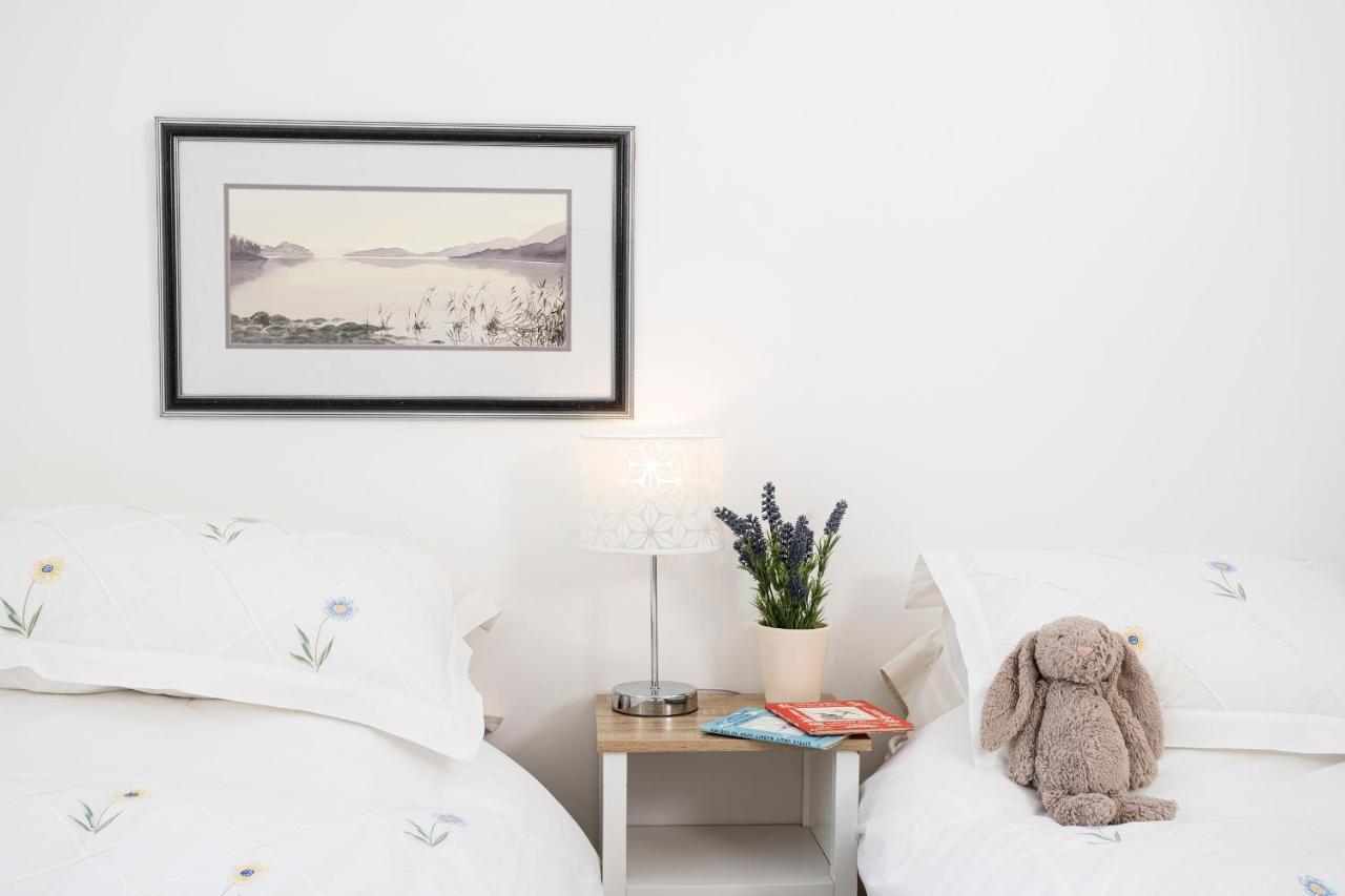 Finest Retreats - Lighthouse Cottage Rampside Exterior foto