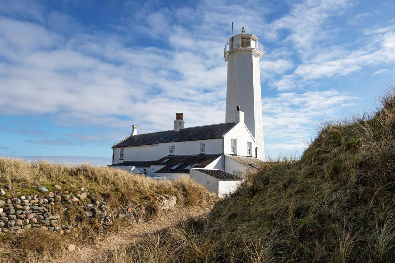 Finest Retreats - Lighthouse Cottage Rampside Exterior foto