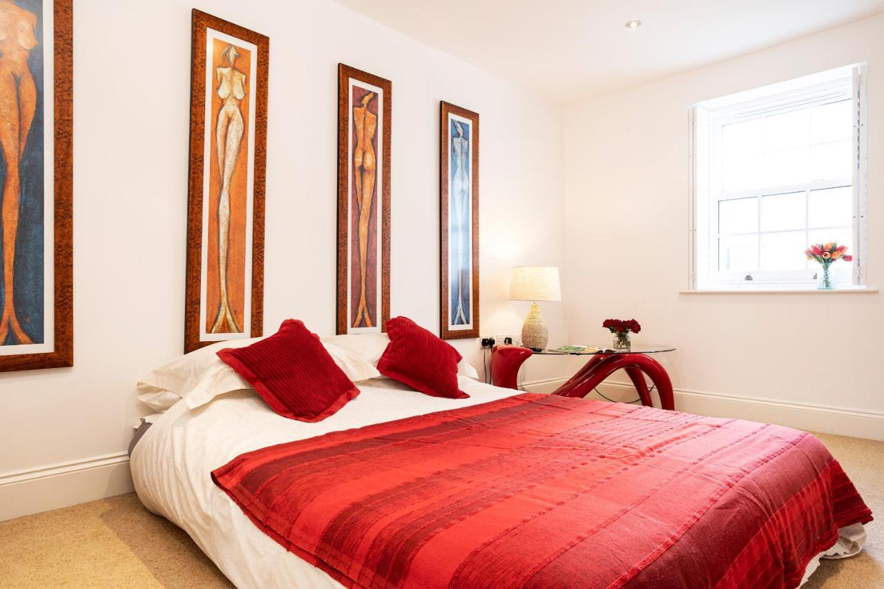 Finest Retreats - Lighthouse Cottage Rampside Exterior foto