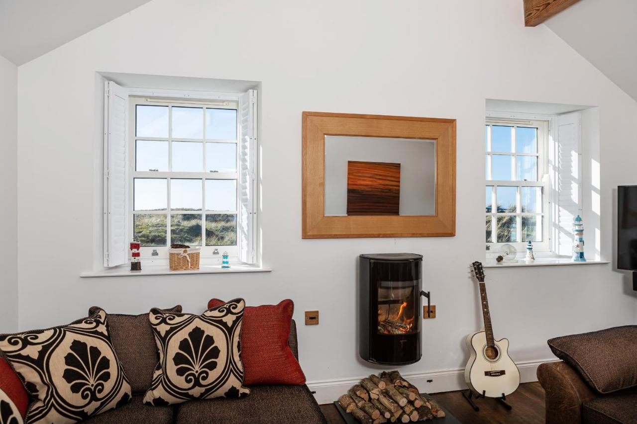 Finest Retreats - Lighthouse Cottage Rampside Exterior foto