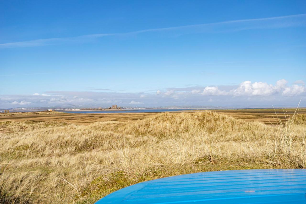 Finest Retreats - Lighthouse Cottage Rampside Exterior foto
