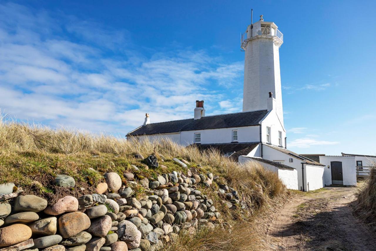 Finest Retreats - Lighthouse Cottage Rampside Exterior foto